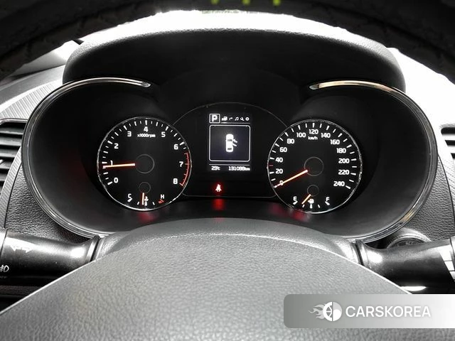 Kia The New K3 2018 Белый из Кореи, фото 6