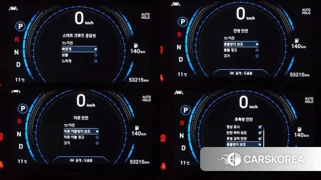 Hyundai Santa Fe TM 2019 Белый из Кореи, фото 6