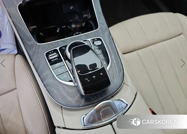 Mercedes-Benz E-Class W213 2021 Белый из Кореи, фото 6