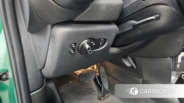 Mini Cooper 2020 Зеленый из Кореи, фото 6