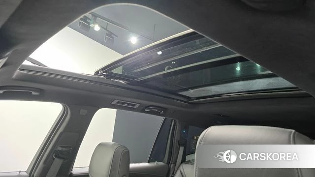Cadillac XT6 2020 Белый из Кореи, фото 6