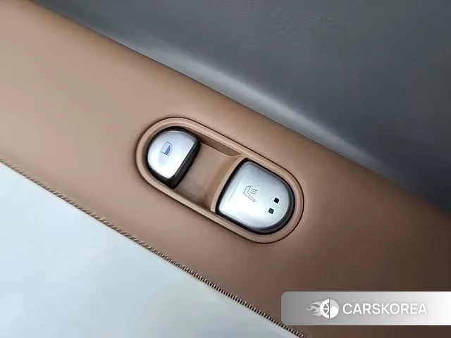 Hyundai Ionic 5 2022 Белый из Кореи, фото 6