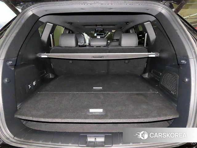 Ssangyong All New Rexton 2021 Черный из Кореи, фото 6
