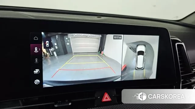 Kia Sportage 5th Generation 2022 Серый из Кореи, фото 6