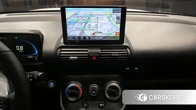 Hyundai Casper 2024 Белый из Кореи, фото 6