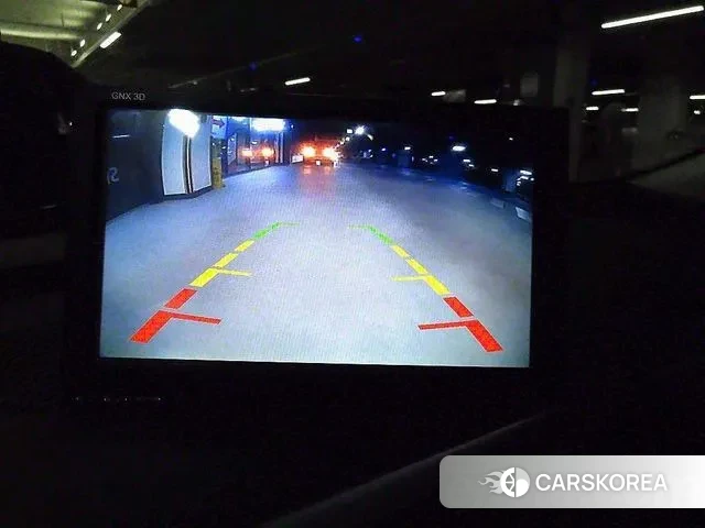 Hyundai Avante (CN7) 2022 Серебристо-серый из Кореи, фото 6