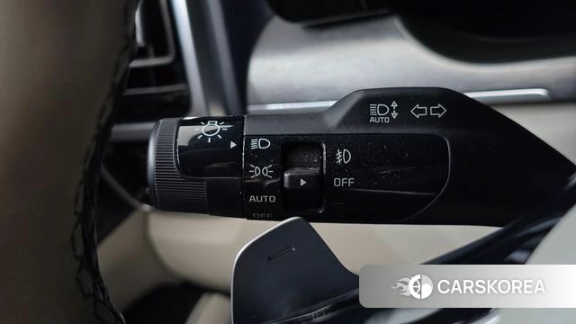 Kia Sorento 4th Generation 2021 Черный из Кореи, фото 6