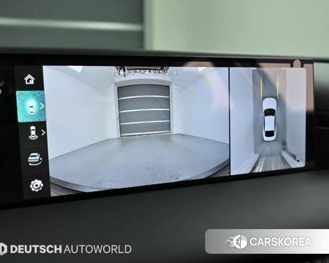 Genesis G80 (RG3) id 4547677 из Кореи 6