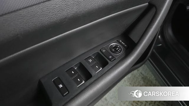 Hyundai Sonata New Rise 2019 Серый из Кореи, фото 6