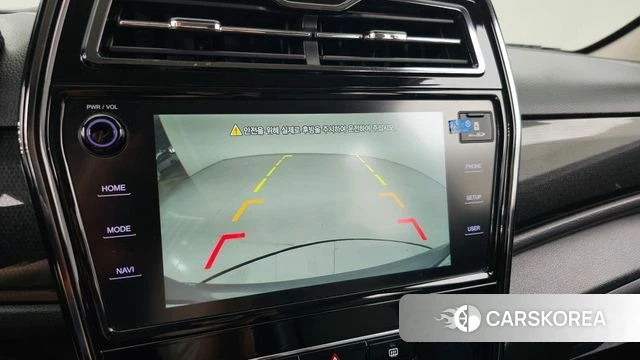 Ssangyong Berry New Tivoli 2022 Серый из Кореи, фото 6
