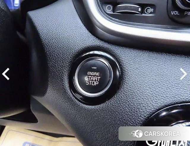 Kia The New Sorento 2018 Черный из Кореи, фото 6