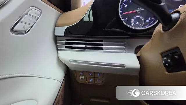 Hyundai The New Grandeur IG 2021 Белый из Кореи, фото 6