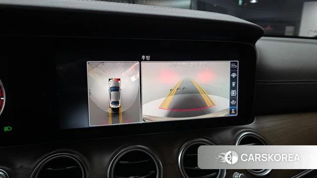 Mercedes-Benz E-Class W213 2019 Белый из Кореи, фото 6