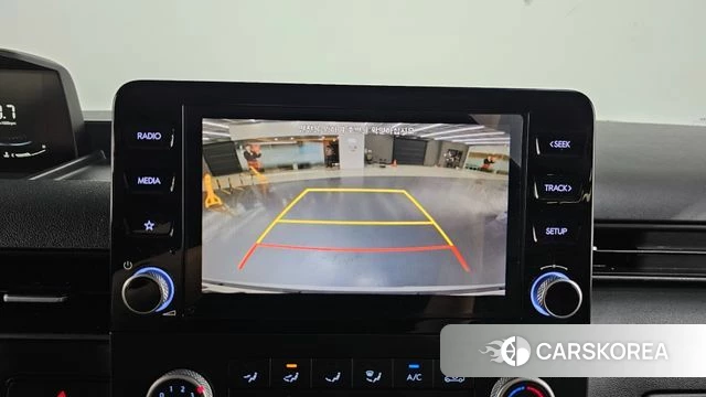 Hyundai Staria 2023 Белый из Кореи, фото 6
