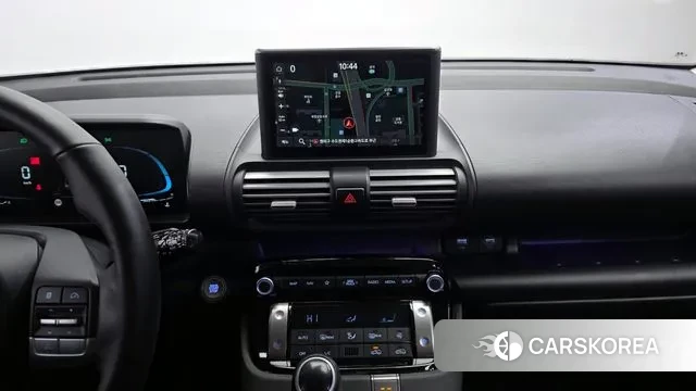 Hyundai Casper 2022 Белый из Кореи, фото 6