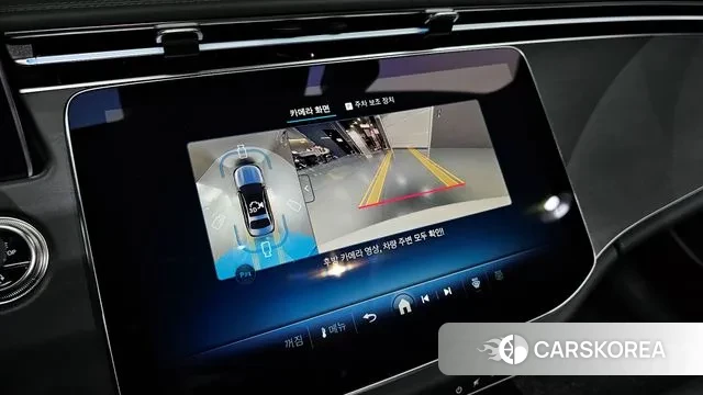 Mercedes-Benz E-Class W214 2025 Белый из Кореи, фото 6