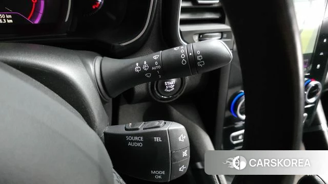 Renault Korea (Samsung) QM6 2018 Белый из Кореи, фото 6