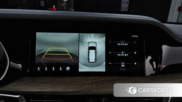 Kia Mohave Master 2021 Черный из Кореи, фото 6