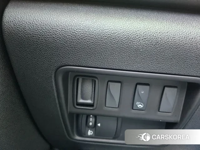 Renault Korea (Samsung) The New QM6 2020 Белый из Кореи, фото 6