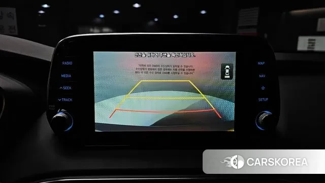 Hyundai Santa Fe TM 2018 Серый из Кореи, фото 6