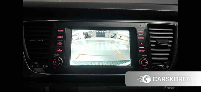 Kia The New Carnival 2020 Белый из Кореи, фото 6