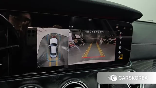 Mercedes-Benz E-Class W213 2021 Белый из Кореи, фото 6