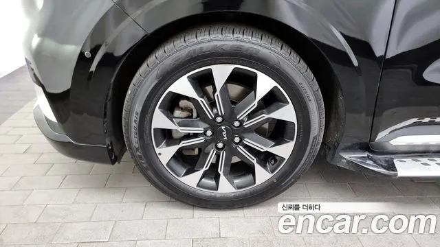 Kia Carnival 4th generation id 2648553 из Кореи 6