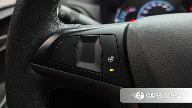 Chevrolet (GM Daewoo) The New Spark 2018 Белый из Кореи, фото 6