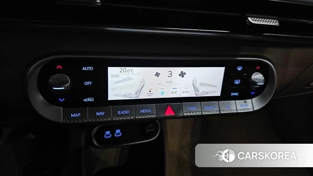 Genesis GV60 2022 Серый из Кореи, фото 6