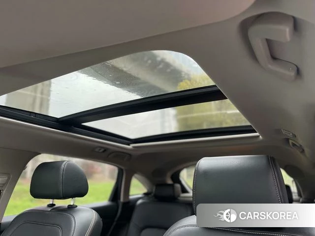 Honda Crown Road 2023 Черный из Китая, фото 6