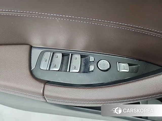 BMW X3 (G01) 2020 Черный из Кореи, фото 6