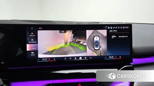 BMW 5 Series (G60) 2025 Белый из Кореи, фото 6