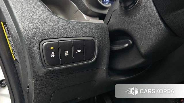 Kia The New Ray 2021 Белый из Кореи, фото 6