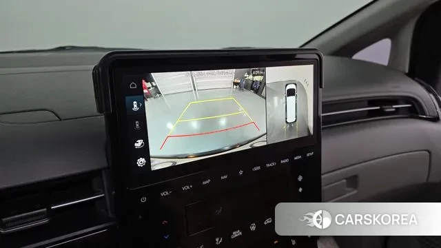 Hyundai Staria 2022 Черный из Кореи, фото 6