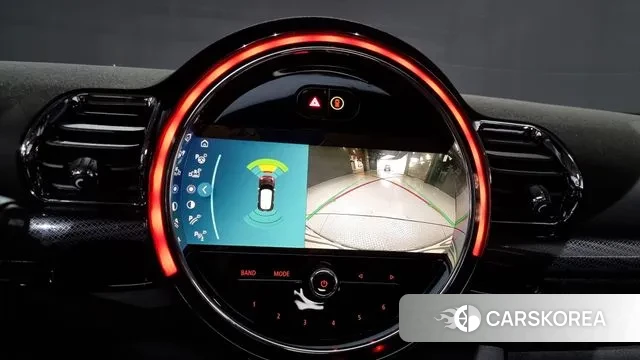 Mini Cooper Clubman id 3487830 из Кореи 6