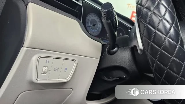 Hyundai Tucson (NX4) 2022 Белый из Кореи, фото 6