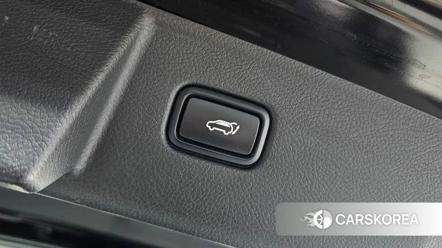 Kia Mohave Master 2020 Черный из Кореи, фото 6
