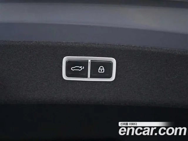 Genesis G80 (RG3) 2021 Серый из Кореи, фото 6