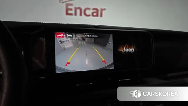 Jeep Wrangler (JL) 2025 Синий из Кореи, фото 6