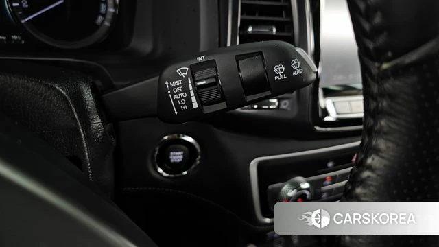 Ssangyong Rexton Sports Cannes 2020 Синий из Кореи, фото 6