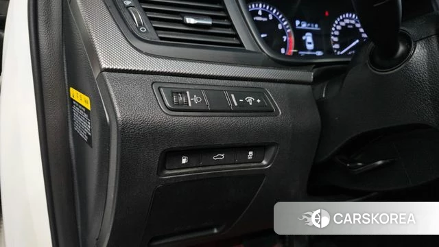 Hyundai Sonata New Rise 2018 Белый из Кореи, фото 6