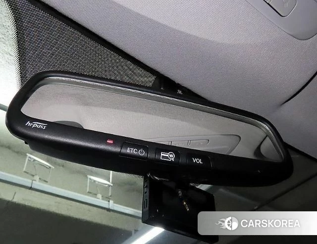 Hyundai The New Grand Starex 2019 Серебряный из Кореи, фото 6