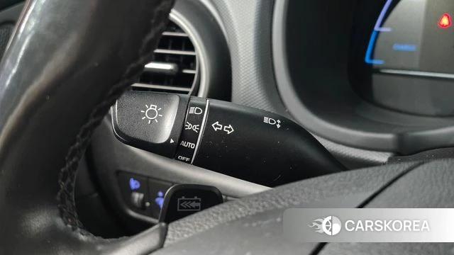 Hyundai Kona Electric 2020 Белый из Кореи, фото 6