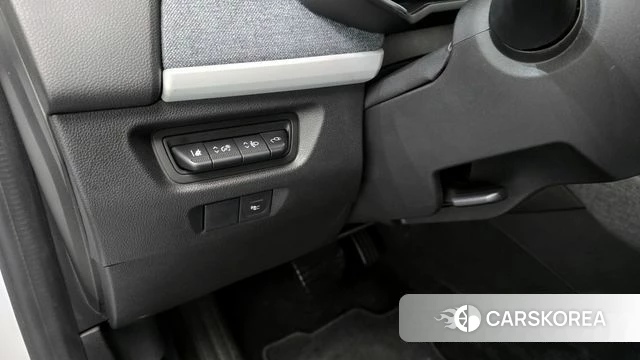 Renault Korea (Samsung) Joe 2021 Белый из Кореи, фото 6