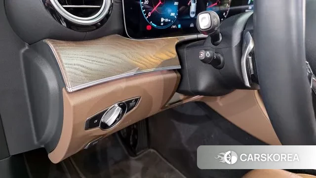 Mercedes-Benz E-Class W213 2021 Белый из Кореи, фото 6