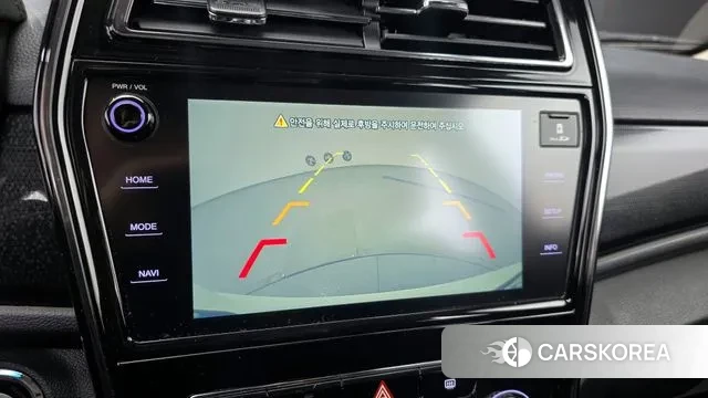 Ssangyong Berry New Tivoli 2021 Белый из Кореи, фото 6