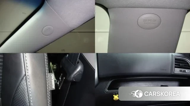 Ssangyong Tivoli Armor 2018 Синий из Кореи, фото 6