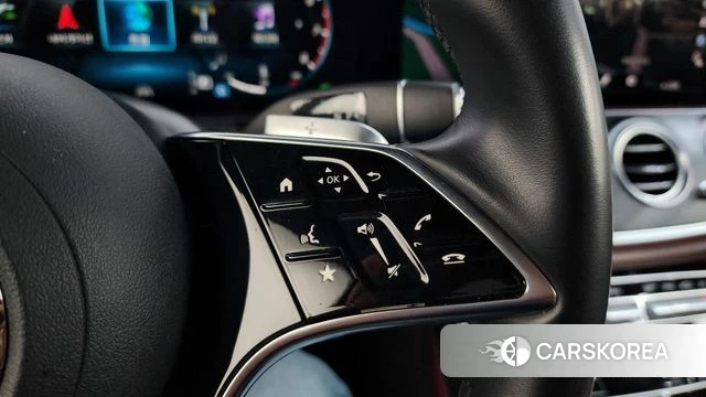 Mercedes-Benz E-Class W213 2023 Белый из Кореи, фото 6