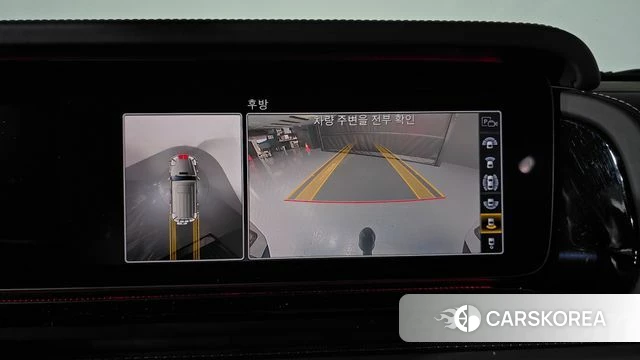 Mercedes-Benz G-Class W463b 2020 Белый из Кореи, фото 6