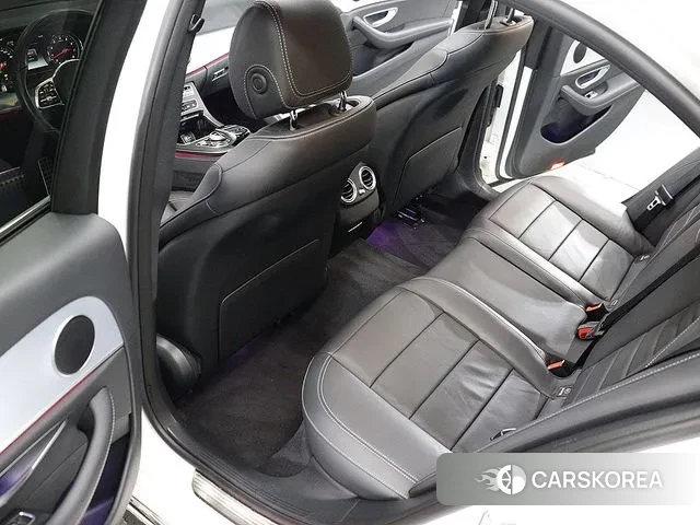 Mercedes-Benz E-Class W213 id 2886453 из Кореи 6